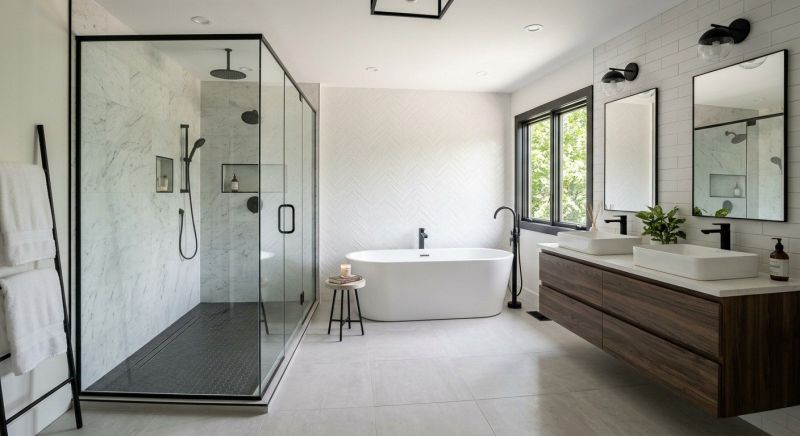 Bathroom Conversion Service in Dekalb County, GA