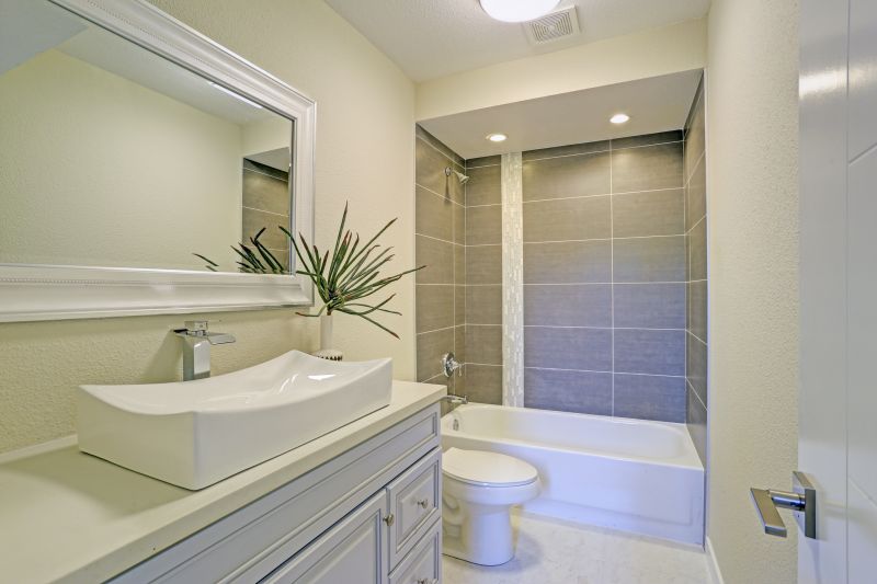 Bathroom Conversion Service in Dekalb County, GA