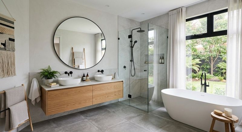 Bathroom Installation in Clayton County, GA