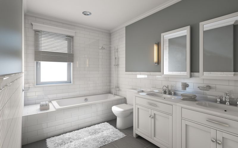 Bathroom Makeover Service in Duluth, GA