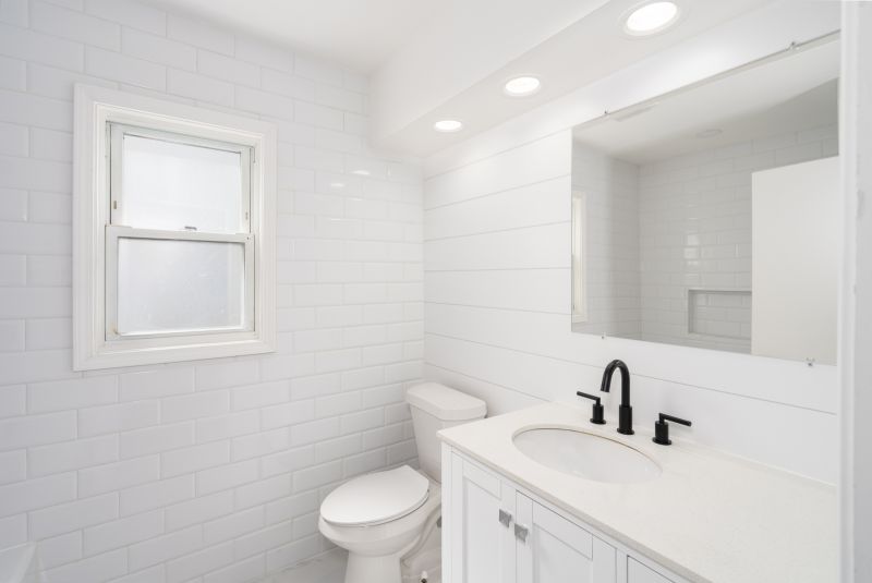 Bathroom Makeover Service in Norcross, GA