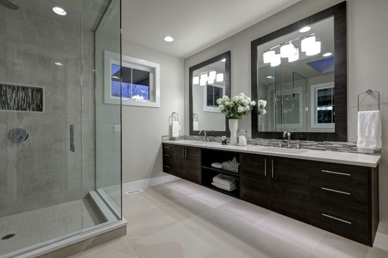Bathroom Remodeling in Hampton, GA