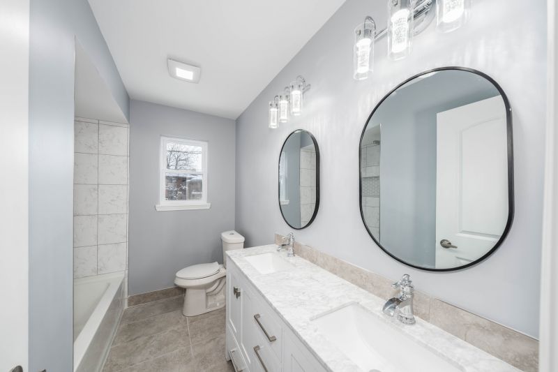 Bathroom Remodeling in Smyrna, GA