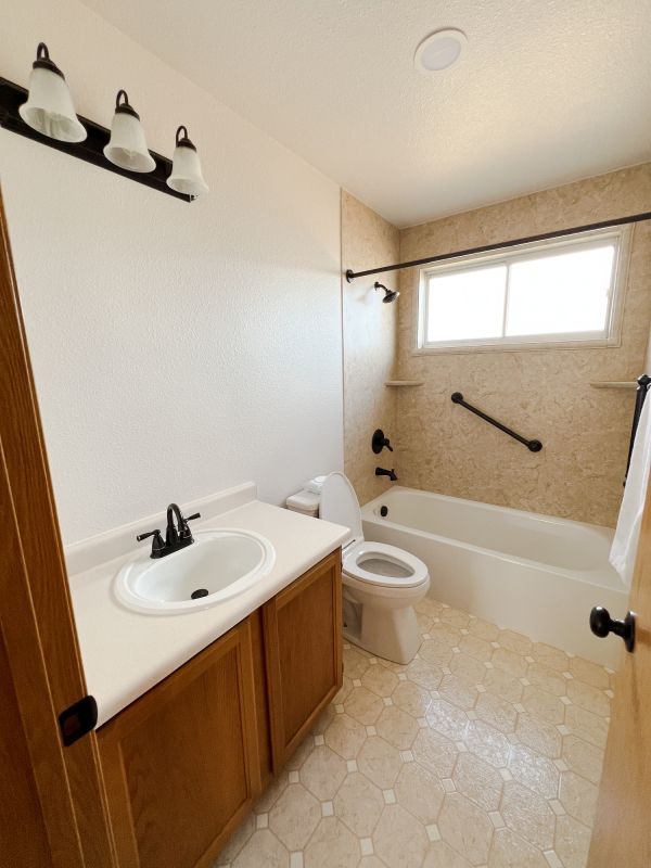 Bathroom Renovation in Ellenwood, GA