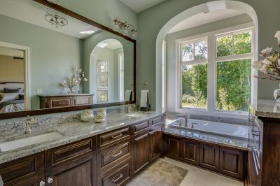 Custom Bathroom Remodeling in Dekalb County, GA