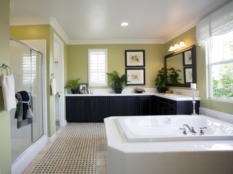 Luxury Bathroom Remodeling in Dekalb County, GA