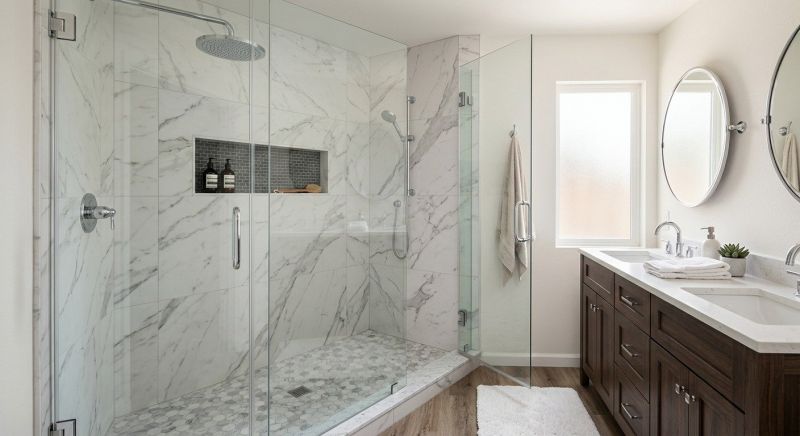 Shower Remodeling in Lithia Springs, GA