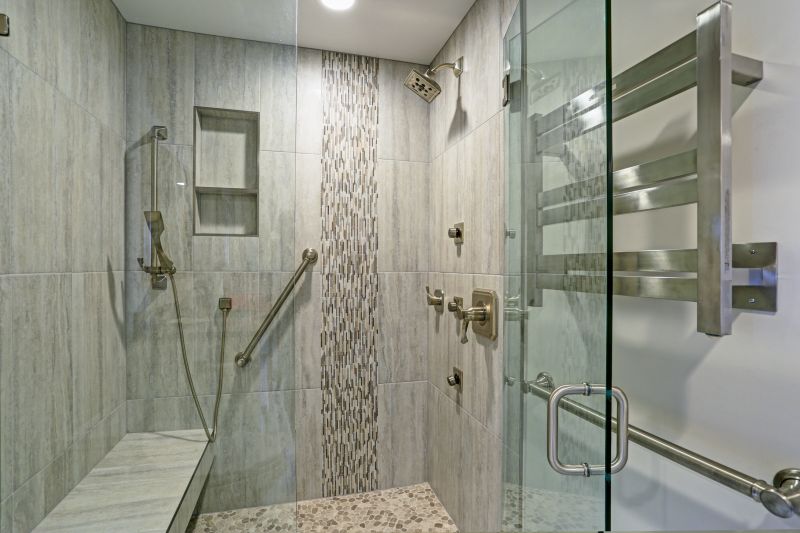 Shower Remodeling in Tucker, GA