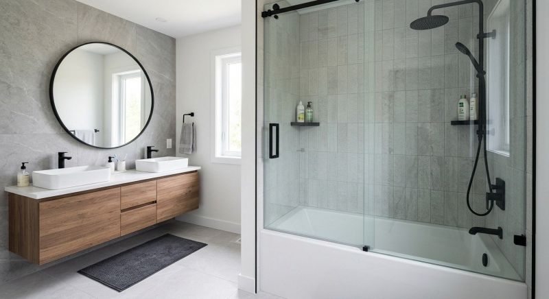 Tub Conversion Service in Dekalb County, GA